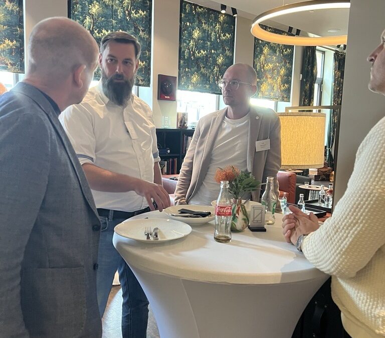 mgm fashion days 2025 – Ein inspirierender Auftakt in München