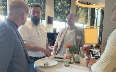 mgm fashion days 2025 – Ein inspirierender Auftakt in München