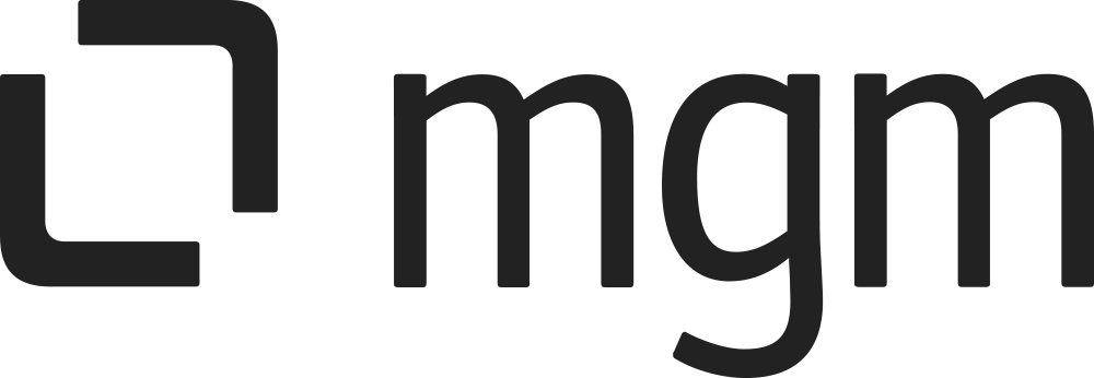 mgm Logo schwarz 2023 - 1000px